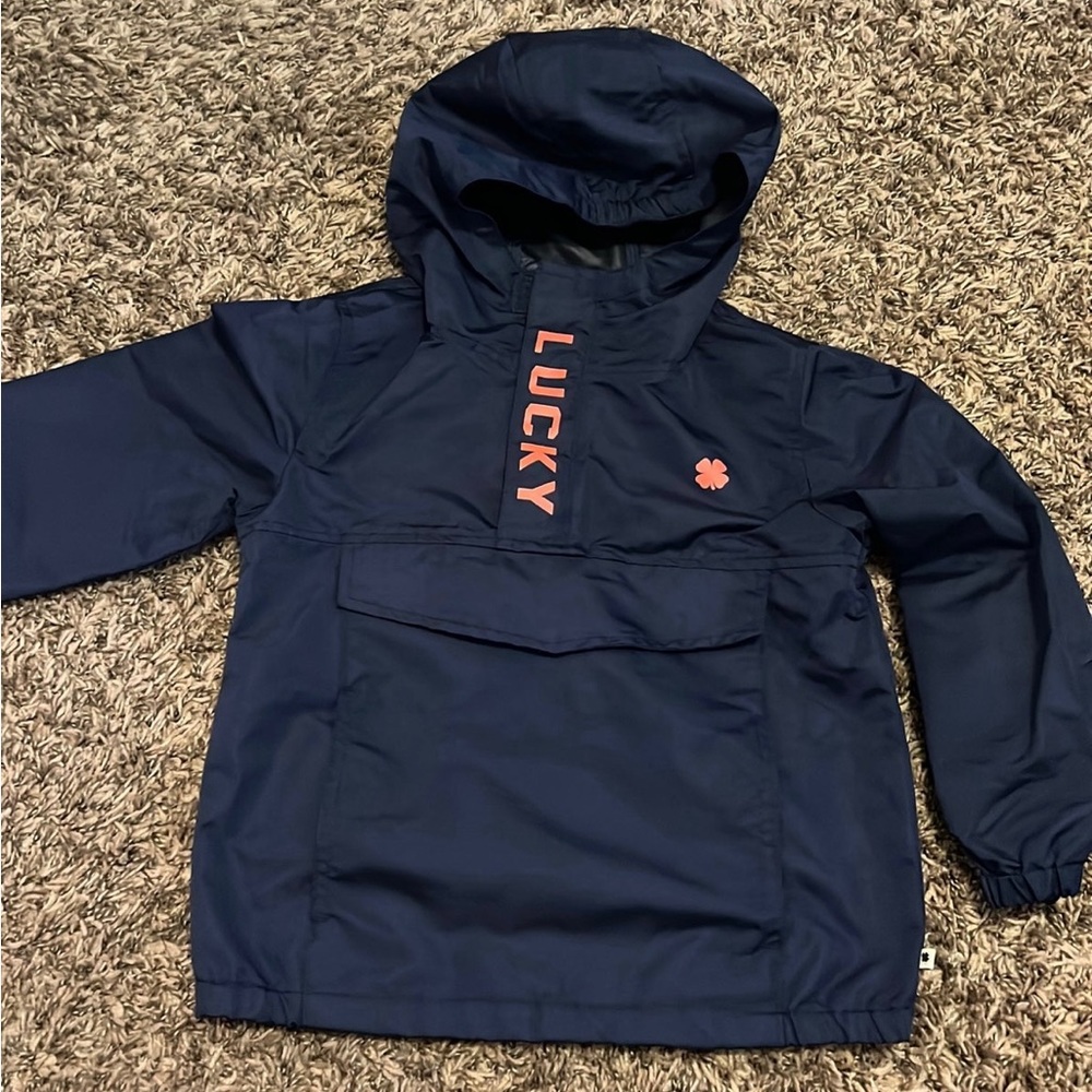 Lucky Brand jacket